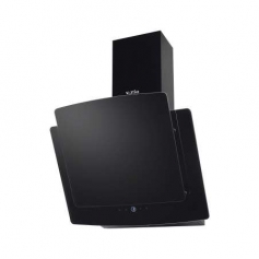 Вытяжка VENTOLUX ANCONA 60 BK (1000) TRC SD в Запорожье